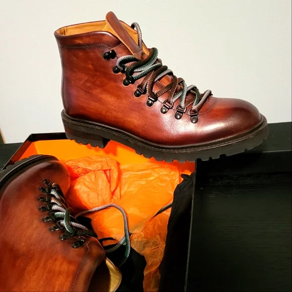 Magnanni | Shoes | Brand New Brand Name Magnanni Size 9  display picture 1